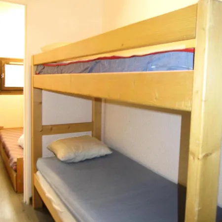 Apartment Studio 4 Pers. Skis Aux Pieds 70113 Val Thorens